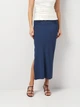 Юбка женская Zara 5039/336 S Синяя (05039336073025) - изображение 1