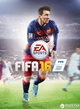 FIFA 16 (PC-KEY, русская версия, электронный ключ в конверте) - изображение 1