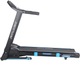 Бігова доріжка FitLogic T15 Black - зображення 3