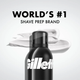 Пена Gillette Comfort для бритья 200 мл регуляр - изображение 8
