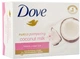 Мыло Dove 135 г Кокосовое молочко и жасмин (розовое) - изображение 2