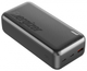 Портативний зарядний пристрій Energizer ue30055pq - 30000 mAh pd20w + qc22.5w Black - зображення 1