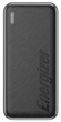 Портативний зарядний пристрій Energizer ue30055pq - 30000 mAh pd20w + qc22.5w Black - зображення 3