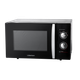 Мікрохвильова піч Liberton lmw-2380 Black - зображення 3