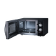 Мікрохвильова піч Liberton lmw-2380 Black - зображення 5