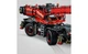 Конструктор LEGO Кран для бездоріжжя 4057 деталей (42082) - изображение 6