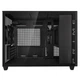 Корпус Asus Prime AP201 Black Tempered Glass без БР (90DC00G0-B39010) Black - изображение 9