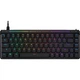 Клавiатура Asus ROG Falchion Ace LED 68key HFX Magnetic Switches Black (90MP03VE-BKUA20) - зображення 1