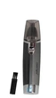 Тример універсальний для носа та вух вібраційний Gemei GM-3002 AA + Щіточка - изображение 4