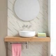 Самоклеящаяся стеновая PET плитка 600*300*2mm (D) SW-00001672 - изображение 6