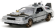 Pojazd metalowy Jada Back to the Future III 1:24 (4006333088339) - obraz 3