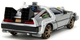 Pojazd metalowy Jada Back to the Future III 1:24 (4006333088339) - obraz 7