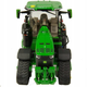 Model Britains traktor John Deere 1:32 4450 (0036881433644) - obraz 3