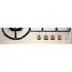 Варильна поверхня Electrolux - EGH6343RON - зображення 2