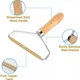Щітка для видалення ковтунців та ворсу з одягу Lint Remover - зображення 4
