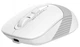 Миша A4Tech FB10C Bluetooth Grayish White (4711421967389) - изображение 4