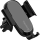Автотримач для телефону ColorWay Air Vent Car Wireless Charger 15W Black - изображение 6