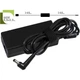 Блок живлення 1StCharger для ноутбука DELL 60W 19V 3.16A 5.5x2.5 + кабель живлення Retail BOX - зображення 2