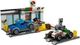 Конструктор LEGO City Станція техобслуговування 515 деталей (60132) (5702015594936) - зображення 4