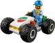 Конструктор LEGO City Станція техобслуговування 515 деталей (60132) (5702015594936) - зображення 12