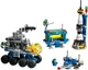 Конструктор LEGO Creator Expert Стартовий майданчик для мікроракет 325 деталей (40712) - зображення 2