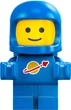 Конструктор LEGO Creator Expert Стартовий майданчик для мікроракет 325 деталей (40712) - зображення 3