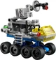 Конструктор LEGO Creator Expert Стартовий майданчик для мікроракет 325 деталей (40712) - зображення 5