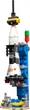 Конструктор LEGO Creator Expert Стартовий майданчик для мікроракет 325 деталей (40712) - зображення 7