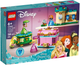 Конструктор LEGO Disney Aurora, Merida and Tiana's Enchanted Creations 558 деталей (43203) (5702017154305) - зображення 1