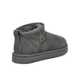 Женские угги Classic Ultra Mini Grey 39 Серые (1116109) - изображение 4