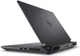 Ноутбук Dell G15 5530 i5-13450HX/16GB/512+1TB/Win11 RTX3050 120Hz (5530-8224) EU - зображення 7