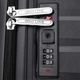 Валіза Semi Line 24" (M) Black (T5794-2) - зображення 10