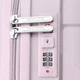 Валіза велика Semi Line 28" (L) Polypropylene Light Pink (T5793-3) - зображення 7