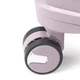 Валіза велика Semi Line 28" (L) Polypropylene Light Pink (T5793-3) - зображення 8