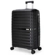 Валіза Semi Line 24" (M) Black (T5794-2) - зображення 1