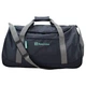 Сумка дорожная Semi Line 40 Navy/Grey (A3043-4) - изображение 3