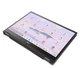 Ноутбук ASUS Chromebook Plus CM3401FFA R5-7520C/16GB/512/ChromeOS Touch (CM3401FFA-LZ0310) EU - изображение 3