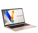 Ноутбук ASUS Vivobook 15 X1504VA i5-1334U/24GB/512/Win11 (X1504VA-BQ2095W) - изображение 4