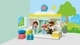 Конструктор LEGO Duplo Визит к врачу 34 детали 3 шт (10968) - изображение 10