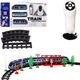 Набор игрушечной железной дороги Remote Control Express с пультом управления 220 см (2802Y-1) - изображение 2