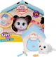 Интерактивная игрушка Дом с сюрпризом - магическое появление с котенком, Little Live Pets My Kitty's Home with 25 + Sounds & Reactions (26546) - изображение 1