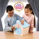 Интерактивная игрушка Дом с сюрпризом - магическое появление с котенком, Little Live Pets My Kitty's Home with 25 + Sounds & Reactions (26546) - изображение 7
