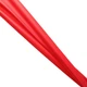 Лента эластичная для фитнеса и йоги LiveUp Fitness 8415-M нагрузка 15LB Red - изображение 4