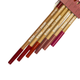 Набор карандашей для губ Face Secret Artist Pencil, 6 нюдовых оттенков. Стойкие карандаши для губ,цвет розовый - изображение 6