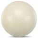 М'яч для фітнесу фітбол гладкий із насосом Bloom Yoga Ball 7051-75 діаметр 75см Beige - зображення 2