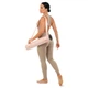 Ремень стяжка для переноски коврика Bloom Yoga Mat Strap 7080 Pink - изображение 9