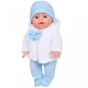 Пупс інтерактивний Yala baby із килимком та аксесуарами 35 см (YL2435H-E) - зображення 1