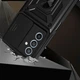 Протиударний броньований чохол із захистом камери для Samsung Galaxy A24 (A245) Armor Case Keysion black - изображение 15