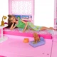 Дом мечты барби Barbie DreamHouse Doll House Playset (HMX10) - изображение 4