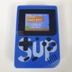 Приставка retro fc sup game box 400 ігор dendy з джойстиком DK-305-RedBlue - зображення 4